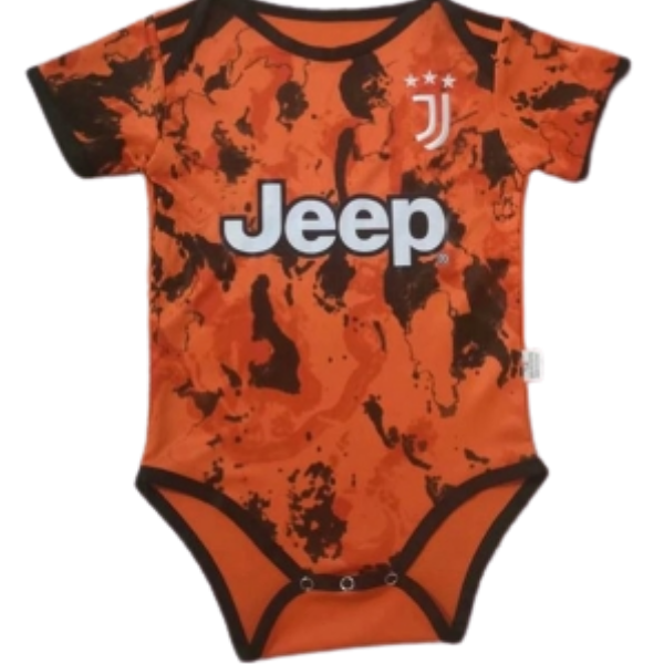 Juventus Baby Third Jersey  20/21 - sw store