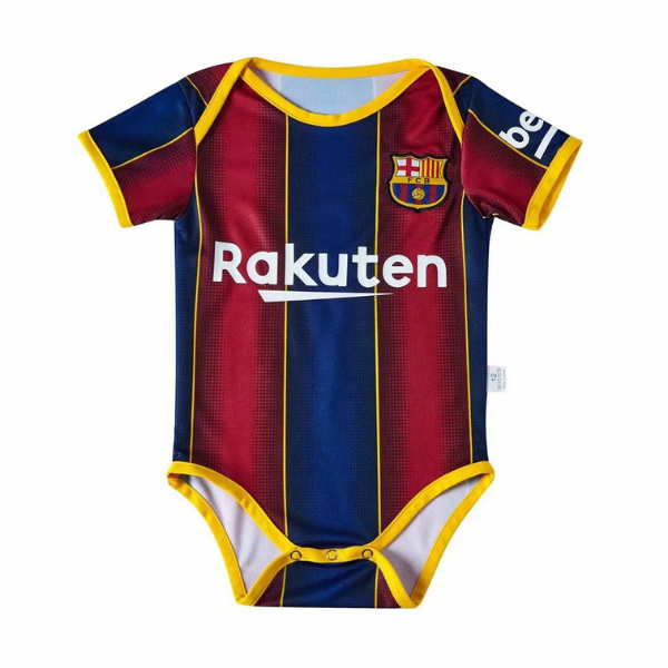 Barcelona Baby Home Jersey  20/21 - sw store
