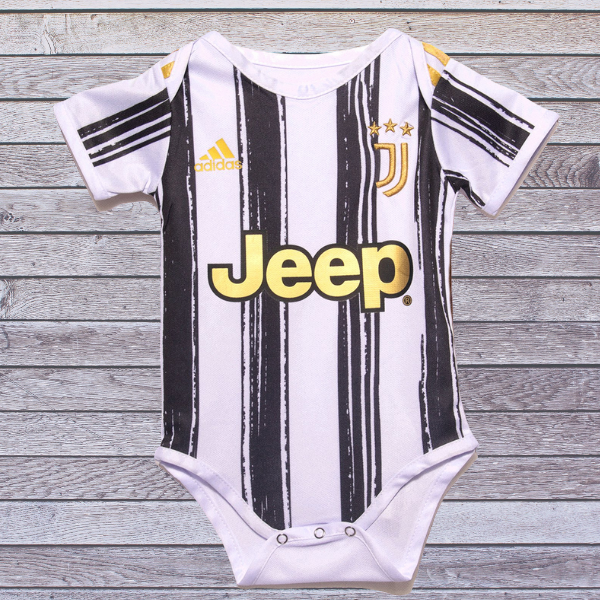 Juventus Baby Home Jersey  20/21 - sw store