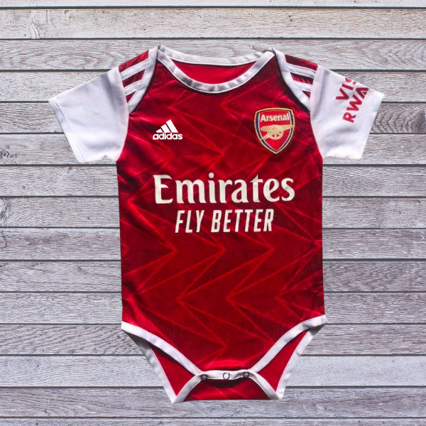 Arsenal Baby Home Jersey  20/21 - sw store
