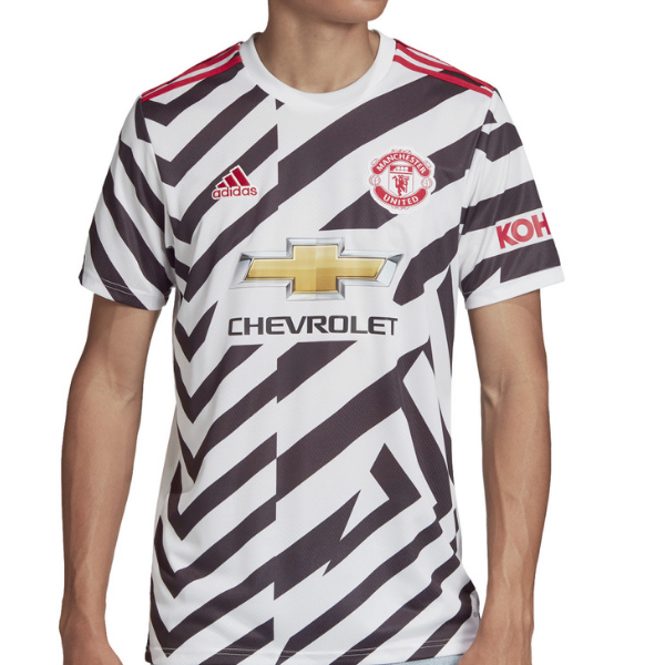 Manchester United Jersey Third 2020/2021 - sw store