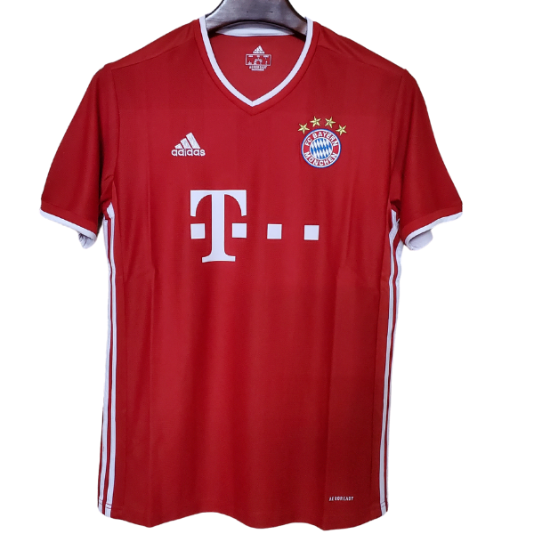 New bayern best sale jersey 2020