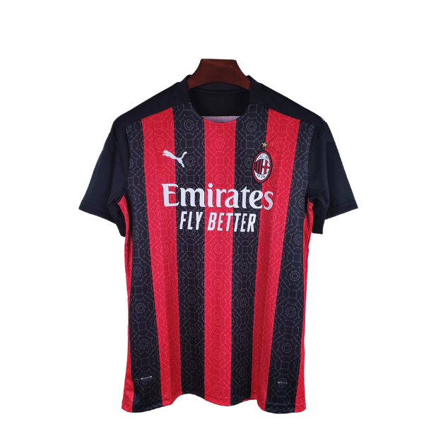 Ac Milan Home Jersey 2020/ 2021 - sw store