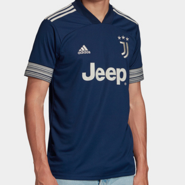 Juventus Away jersey 2020 2021