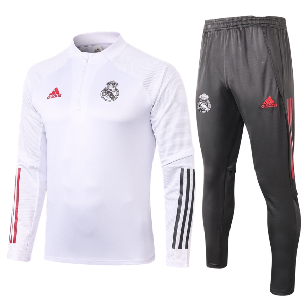 Real Madrid kids training suit 20/21
