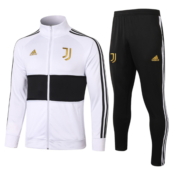 Juventus Tracksuit 2020/2021 - sw store