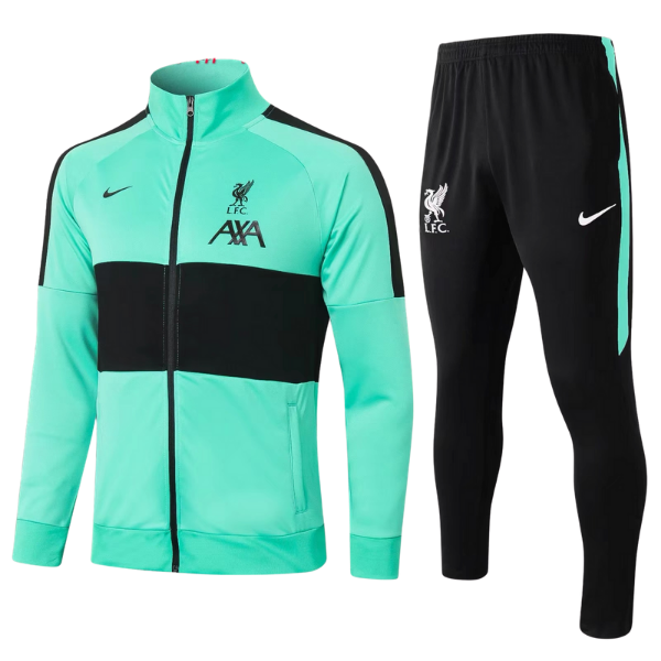 Liverpool tracksuit junior cheap