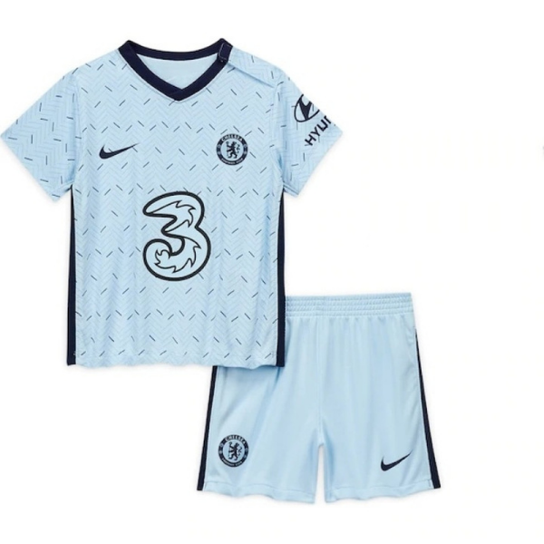 Chelsea Away Kids kit 2020/2021 - sw store