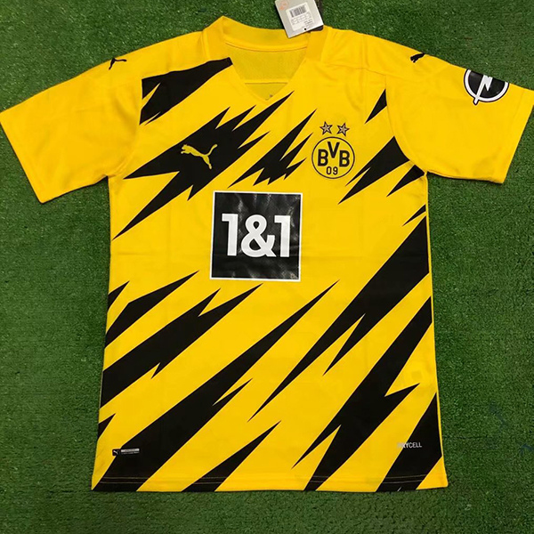 Borussia Dortmund Home Jersey 2020/2021 - sw store