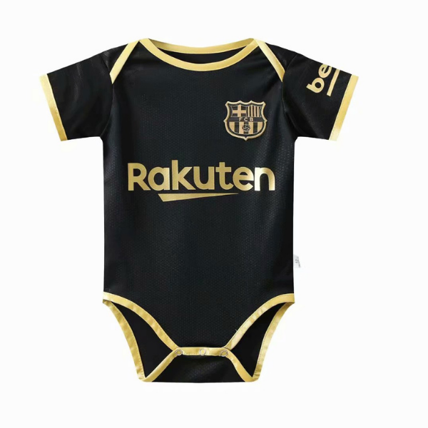 Barcelona Baby Away Jersey  20/21 - sw store