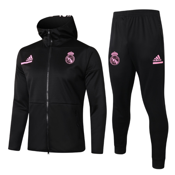 Real Madrid kids Tracksuit 20/21