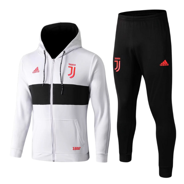 Juventus Tracksuit  2020 - sw store