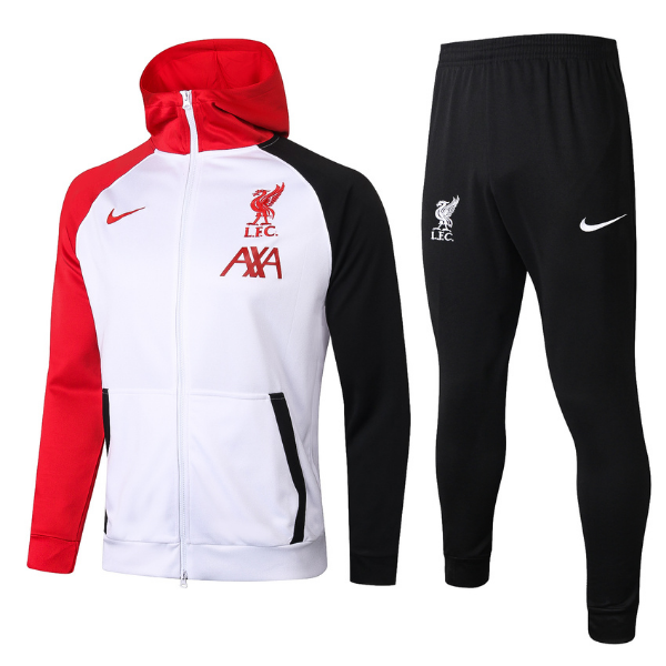 Liverpool  Adult New Tracksuit 2020/2021 - sw store