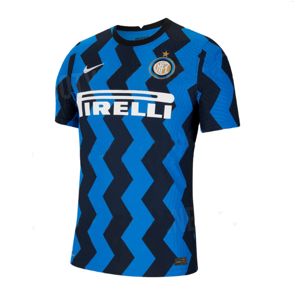 Inter Milan Home Jersey 2020/2021 - sw store