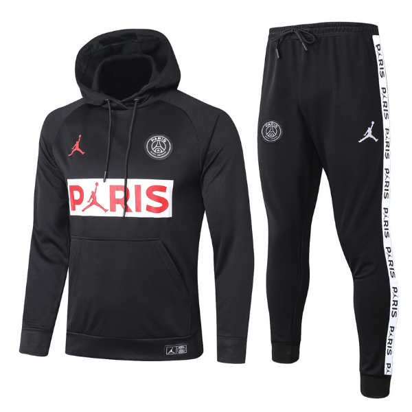 Paris Saint Germain Adult Hoodies Tracksuit 2020/2021 - sw store