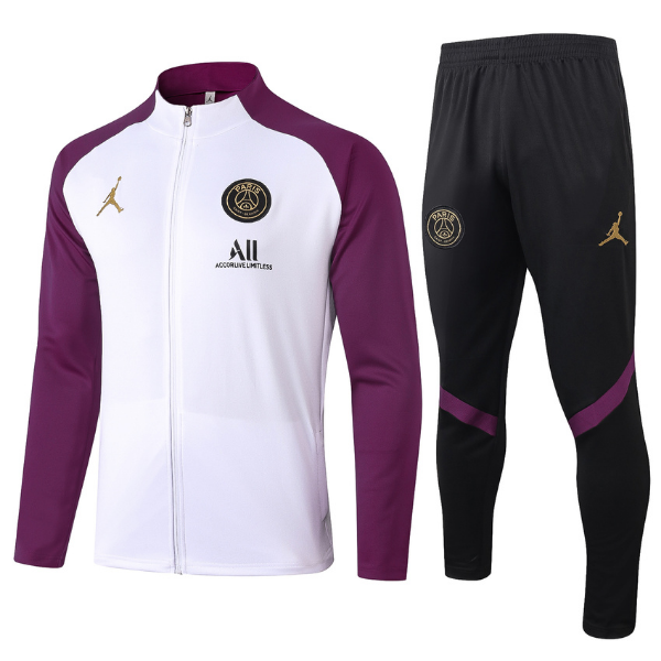Psg jordan tracksuit mens shop