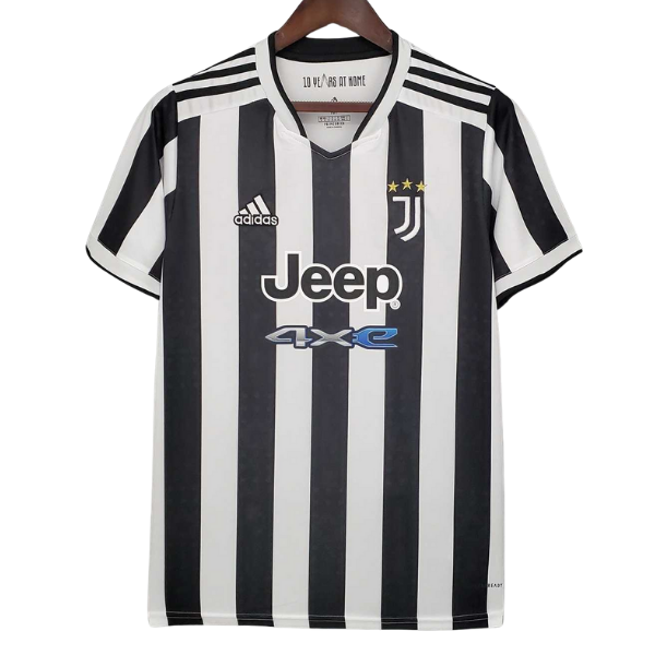 Juventus Home Jersey 2021/2022 - sw store