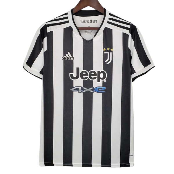 Juventus Home Jersey 2021/2022