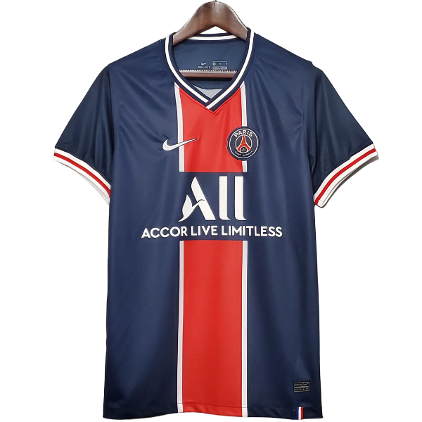 Paris Saint Germain  PSG Home Full Kit  2020/2021 - sw store
