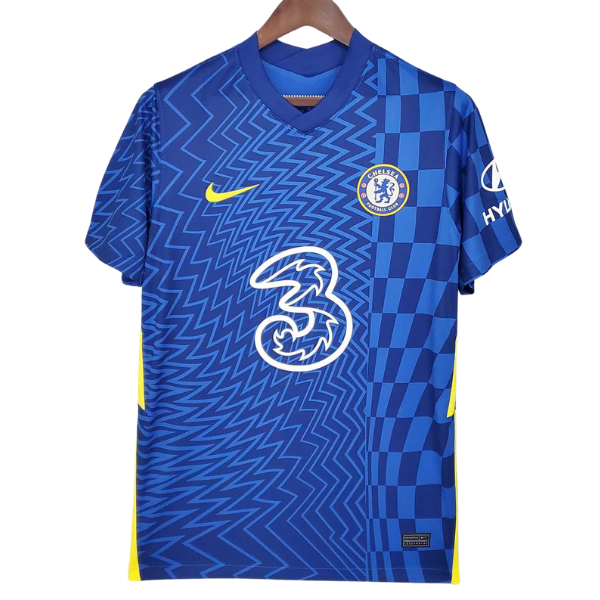 Chelsea Home Jersey 2021/2022 - sw store