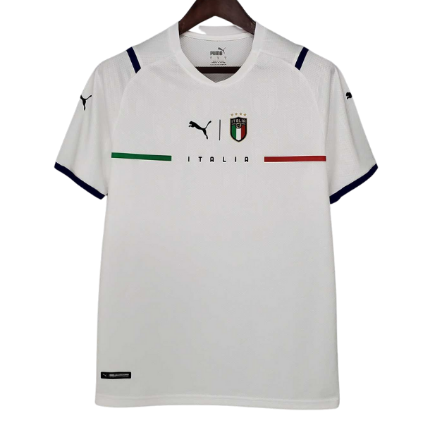 Italy Away Jersey 2021