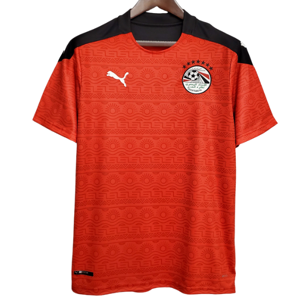 Egypt Home Jersey 2021 - sw store