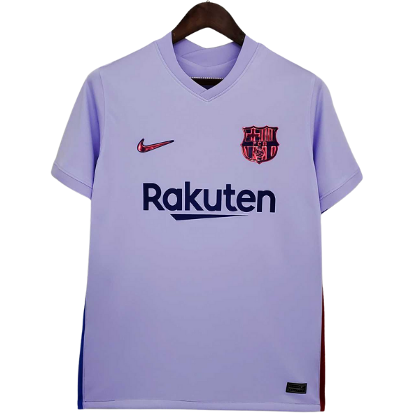 Barcelona Away Jersey 2021/2022