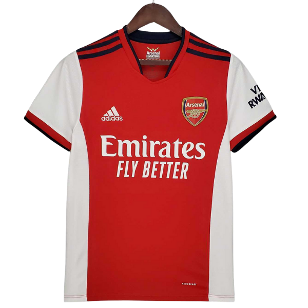 Arsenal Home Jersey 2021/2022