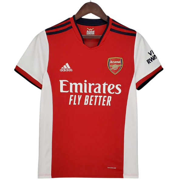 Arsenal home online kit kids