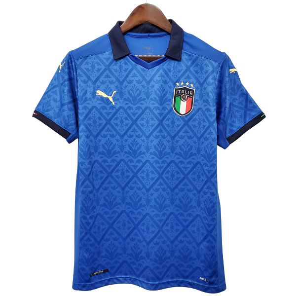 Italy Home Jersey - sw store