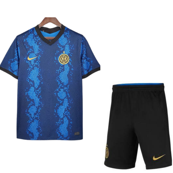 Inter milan junior kit sales