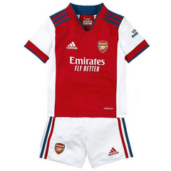 Arsenal kids kit outlet