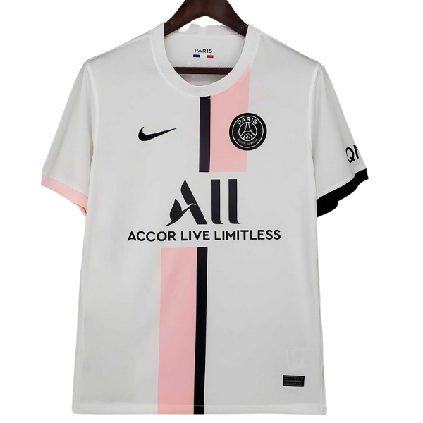 Psg 2021 away 2024 kit