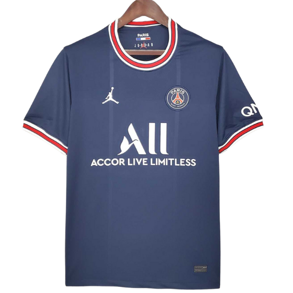 Paris Saint Germain  PSG Home  2021/2022