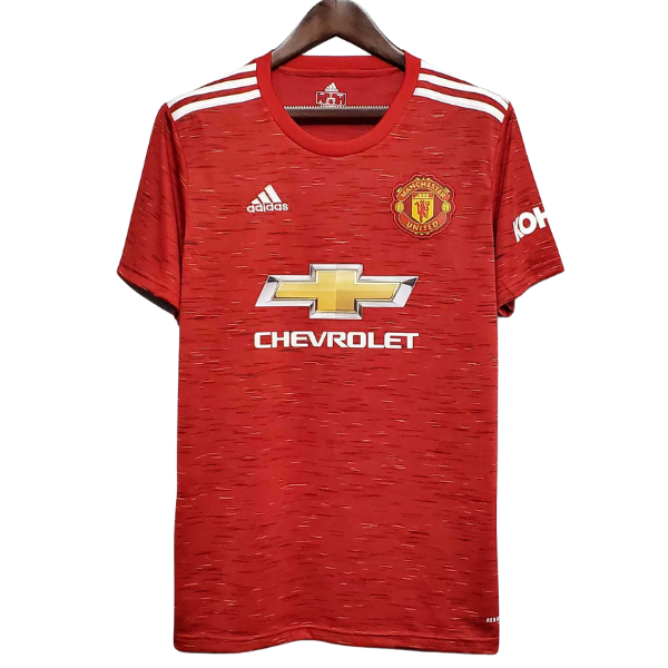 Manchester United Jersey Home 2020/2021 - sw store
