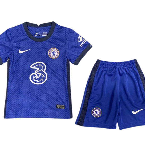 Chelsea Home Kids kit 2020/2021 - sw store