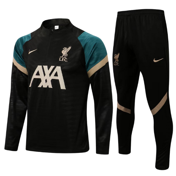 Liverpool kids training suit 2021/2022