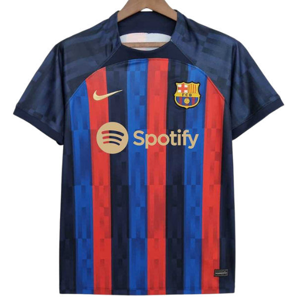 Barcelona Jersey Home 2022/2023