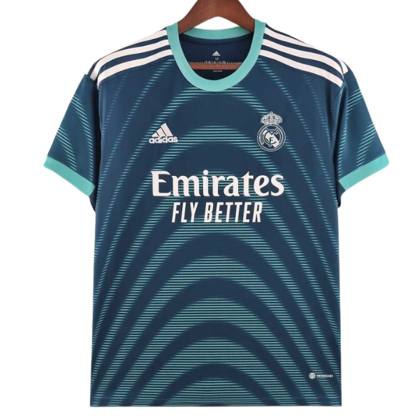 Real Madrid Special Edition Jersey 2022/2023