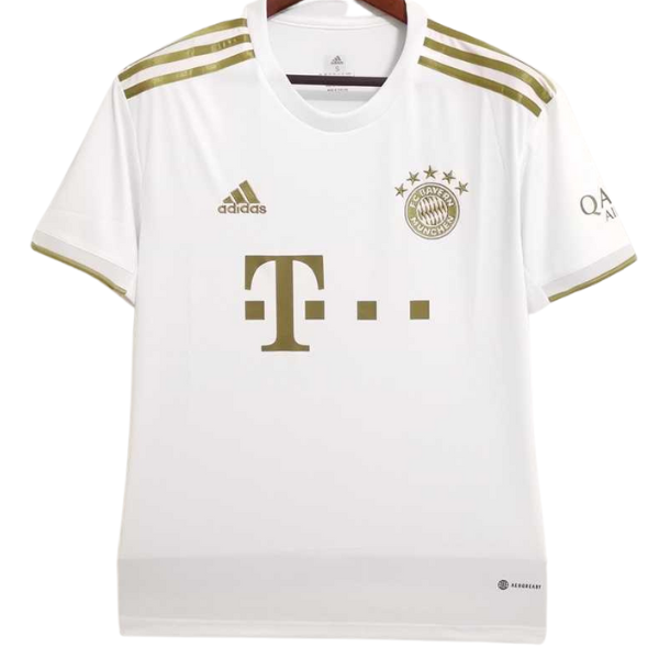 Bayern Munich Away Jersey 2022/2023