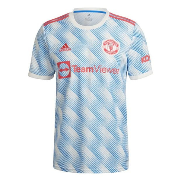 Man United Away  Jersey 2021/2022