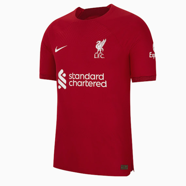 Liverpool  Home Jersey 2022/2023