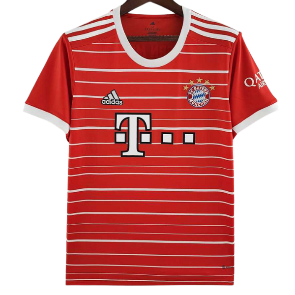 Bayern Munich Home Jersey 2022/2023