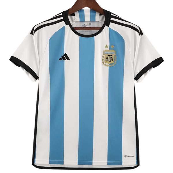 Argentina National Team home Jersey 22 23