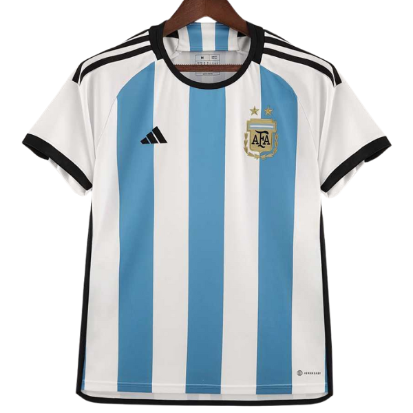 Argentina National Team home Jersey 22/23