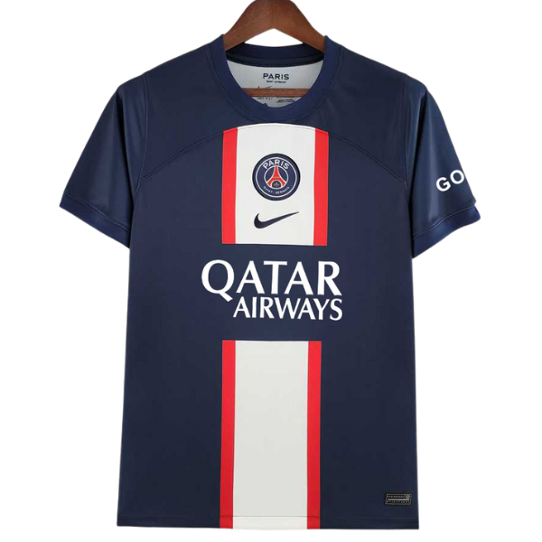 Paris Saint Germain  PSG Home  2022/2023