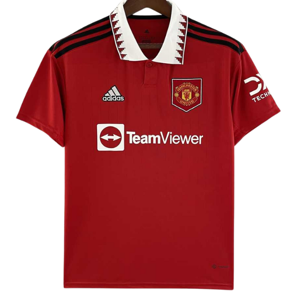 United Home  Jersey 2022/2023