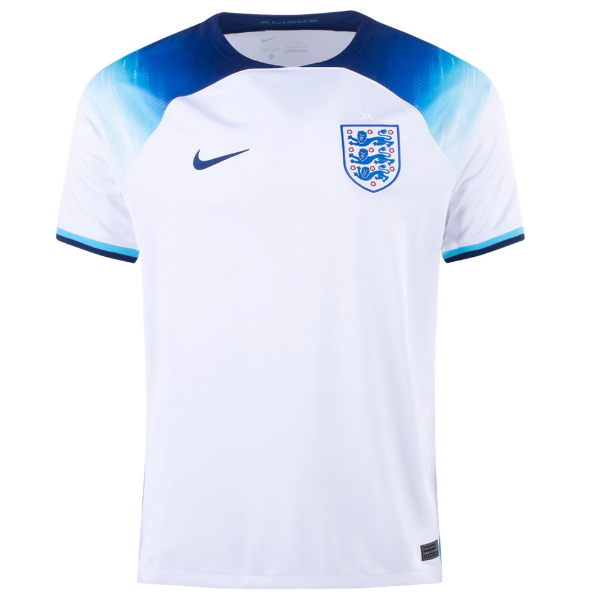 England Home Jersey 2022/2023