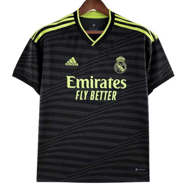 Real away kit on sale