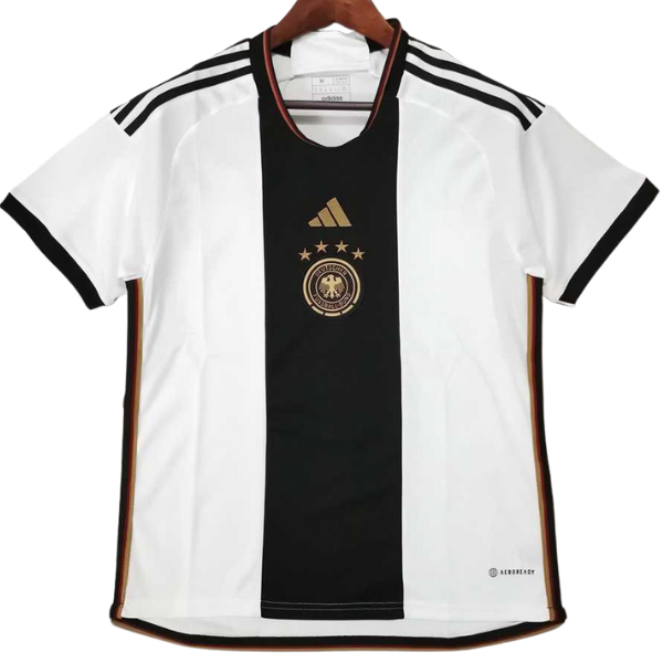 Germany Home Jersey 2022/2023